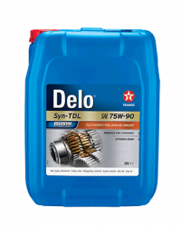 DELO-SYN-TDL-SAE-75W-90