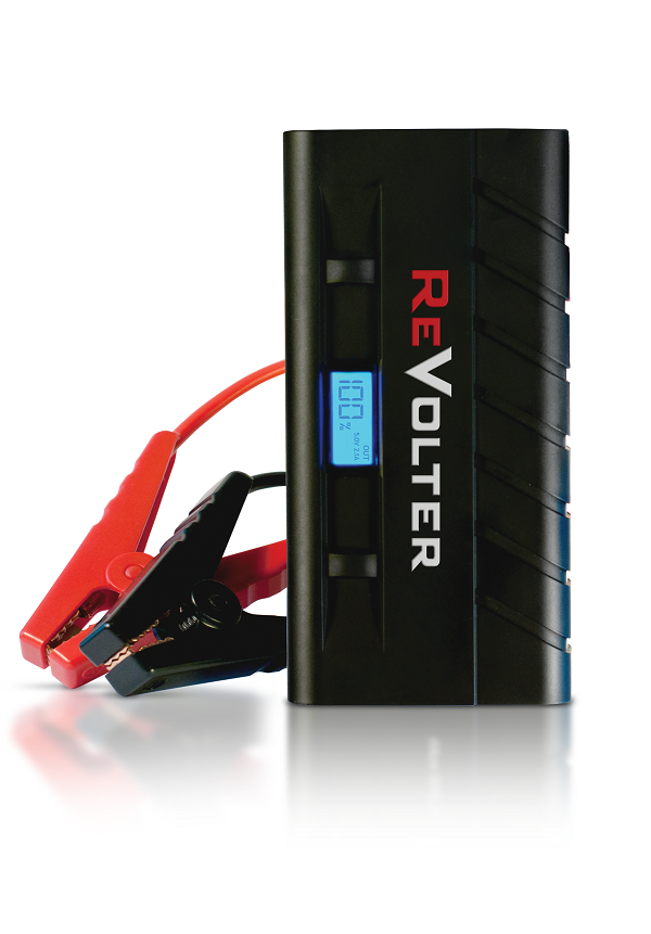 ReVolter Nitro 10
